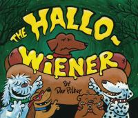 The Hallo-Wiener cover