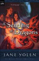 A Sending of Dragons cover