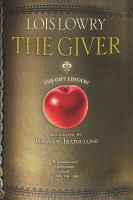 Giver cover