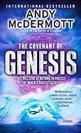 The Covenant of Genesis cover