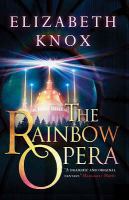 The Rainbow Opera cover
