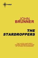 The Stardroppers cover
