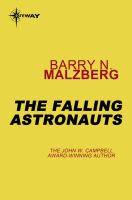 The Falling Astronauts cover
