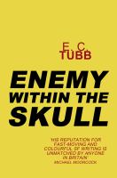 Enemy Within the Skull cover