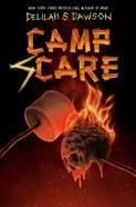 Camp Scare cover