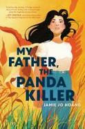 My Father, the Panda Killer cover