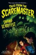 Swamp Scarefest! cover