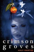 Crimson Groves cover