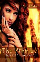 The Promise cover