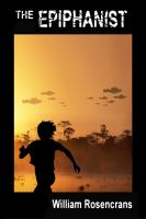 The Epiphanist cover