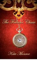 The Falcon's Chase cover