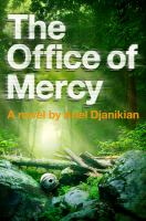 The Office of Mercy : A Novel cover