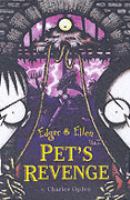Pet's Revenge (Edgar , &,  Ellen) cover
