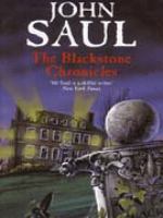 The Blackstone Chronicles cover