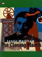 The Closing March (Contents) cover