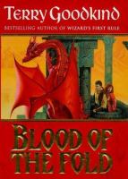 Blood of the Fold (The Sword of Truth) cover