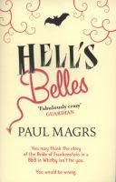 Hell's Belles cover