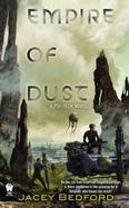Empire of Dust : A Psi-Tech Novel cover