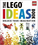 LEGO Ideas Book cover