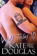 Wolf Tales X cover