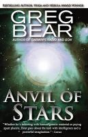 Anvil of Stars cover