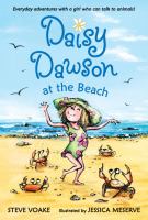 Daisy Dawson at the Beach cover