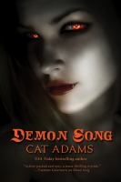 Demon Song cover