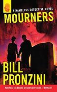 Mourners: A Nameless Detective Novel cover