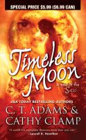 Timeless Moon cover