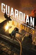 Guardian : Book 3 in the Steeplejack Series cover