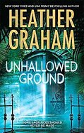 Unhallowed Ground cover