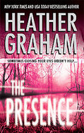 PresenceThe cover