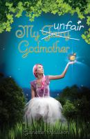 My Unfair Godmother cover