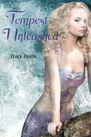 Tempest Unleashed : A Tempest Maguire Novel cover