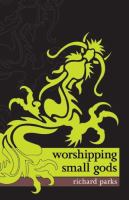 Worshipping Small Gods cover