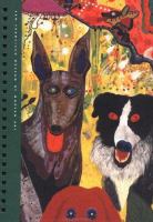 Roy De Forest Journal cover