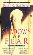 Shadows of Fear cover