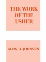Work of the Usher cover