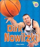 Dirk Nowitzki cover