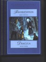 DraculaFrankenstein cover
