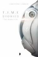 T. I. M. e Stories : The Heiden File cover