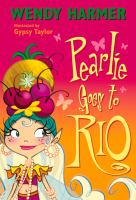 Pearlie Goes to Rio cover