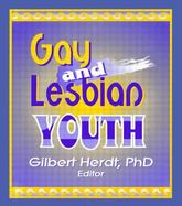 Gay and Lesbian Youth cover