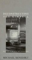 Deconstructing the Kimbell: An Essay on Meaning and Architecture cover