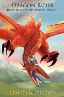 Prophecy of the Kings - Book 2 cover