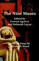 The Nine Muses cover