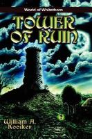 Tower of Ruin cover