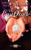 The Last Oracle cover