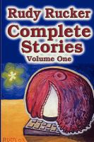 Complete Stories, Volume One : 1976-1995 cover