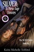 Silver : A New Age Dawns cover